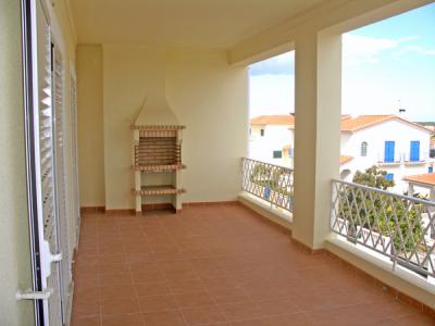 Apartment For sale in Altura area, East Algarve, Portugal
