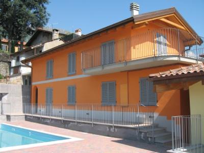 Apartment For sale in PIANELLO, COMO, Italy - LAKE OF COMO