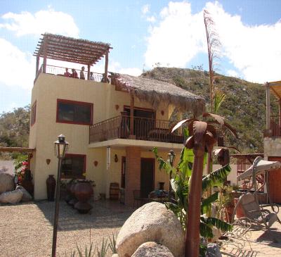 Single Family Home For sale in Los Barriles, East Cape, Baja California Sur Peninsula, Mexico - Los Barriles