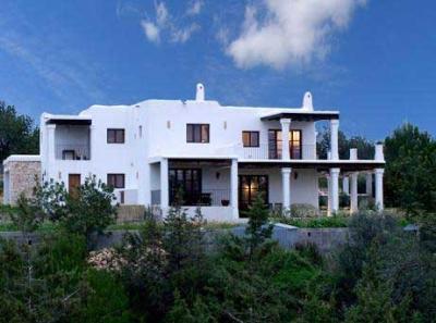 Mansion For sale in ibiza, ibiza, Spain - sa torre de can sargent
