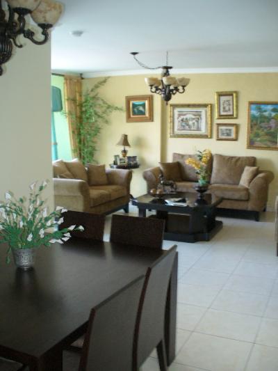 Apartment For sale in Panama
