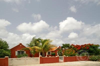 Villa For sale in Kralendijk, Bonaire, Netherlands Antilles - Kaya Krisolito 73