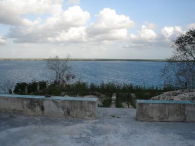 Lots/Land For sale in Bacalar, Quintana Roo, Mexico - Avenida 22 lote 63 entre 3 y 5