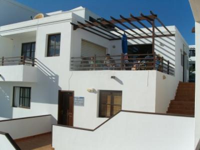 pool bar/padel club For sale in Lanzarote, Canary Islands, Spain - Santa Barbara, Calle Columbia