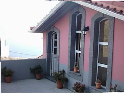 Villa For rent in Calheta, Madeira/Arco da Calheta, Portugal - Arco da Calheta