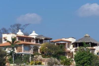 Villa For sale in Bahias de Huatulco, Oaxaca, Mexico