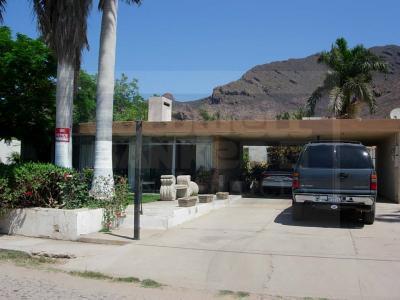 Single Family Home For sale in Guaymas, Sonora, Mexico - Lote 2 Manzana 4