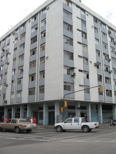 Apartment For sale in Guayaquil, Guayas, Ecuador - Avenida Olmedo ( zona regenerada )