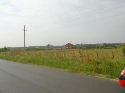 Lots/Land For sale in Domnesti, Ilfov, Romania - Domnesti Village