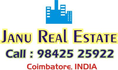 Single Family Home For sale in Coimbatore, Tamil Nadu, India - 16, Annanager, 2nd Street