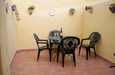 Townhouse For sale in CORDOBA, Spain