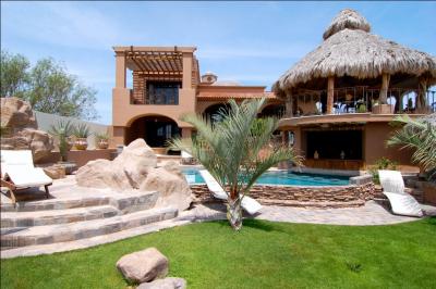 Single Family Home For sale in Loreto, BCS, Mexico - Calle Davis s/n