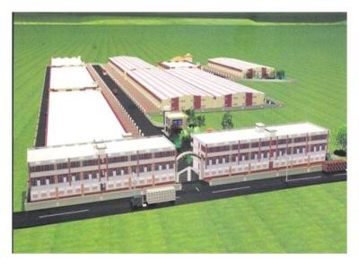 Industrial/Commercial/Factory Shed For sale in Mumbai, Maharashtra, India - Bhiwandi