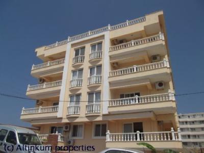 Apartment For sale in Didim, Aydin, Turkey - Altinkum Heights Apartments