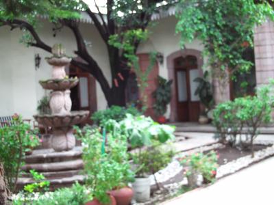 Mansion For sale in Queretaro, Queretaro, Mexico - Arteaga and Juarez