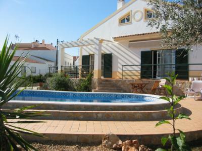 Villa For rent in Castro Marim,, East Algarve, Portugal