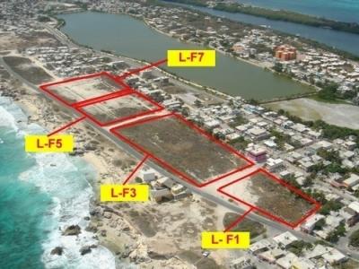 Lots/Land For sale in Isla Mujeres, Q. Roo, Mexico
