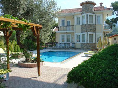 Villa For sale in Fethiye, Turkey