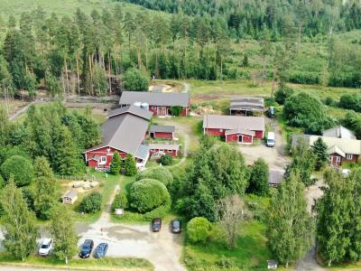 Farm/Ranch For sale in Pälkäne, Pirkanmaa, Finland - Kirvuntie