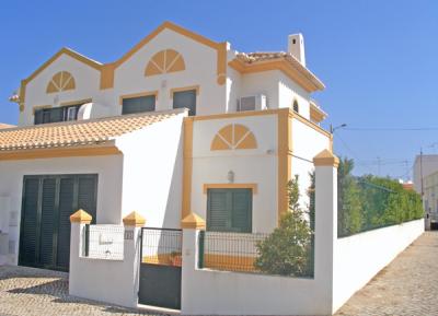 Villa For sale in Altura, East Algarve, Portugal