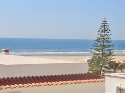 Duplex For sale in Monte Gordo, East Algarve, Portugal