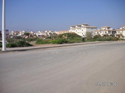 Lots/Land For sale in Orihuela Costa, Alicante, Spain - Unamuno