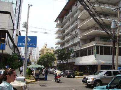 Commercial Building For sale in Panama, Panama, Panama - Calle Elvira Mendez