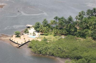 Island For sale in Camamu, Bahia, Brazil