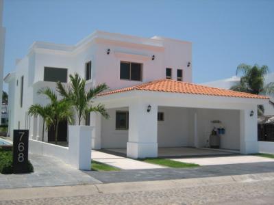 Single Family Home For sale in MAZATLAN, SINALOA, Mexico - MARINA EL CID