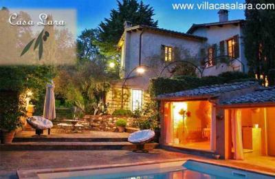 Villa For sale in Amelia, Umbria, Italy -  Amelia, Italy