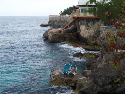 Hotel For sale in Negril, Westmoreland, Jamaica - West End