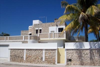 Single Family Home For sale in Progreso, Yucatan, Mexico