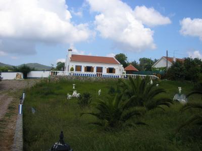 holiday cottage For sale in Cercal do Alentejo, Alentejo, Portugal - Largo dos Caeiros 37