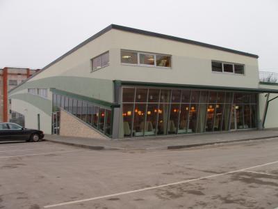 Commercial Building For sale in Latgalia, Latvia