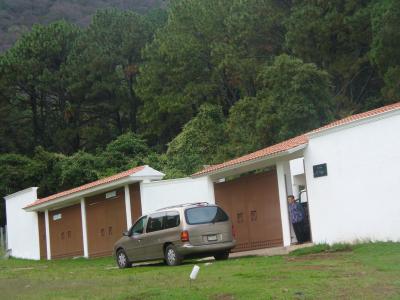 Single Family Home For rent in Cuernavaca, Morelos, Mexico - Cerro de la Herradura