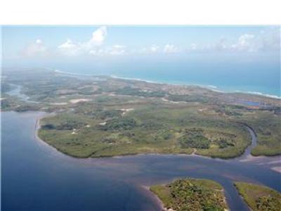 Island For sale in Camamu Bay, Bahia, Brazil