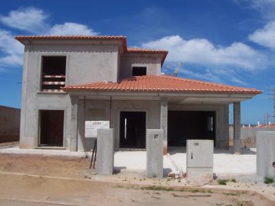 Detached houses For sale in Caldas da Rainha, Leiria, Portugal