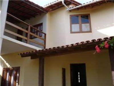 Single Family Home For sale in Arraial D' Ajuda, Bahia, Brazil