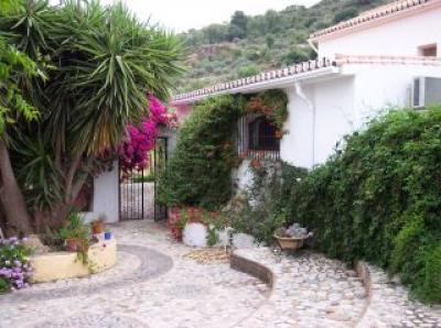 Villa For sale in Alora, Malaga, Spain - F0019 - Alora