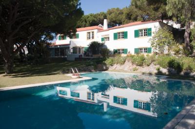 Villa For sale in Lisbon, Cascais - Estoril, Portugal