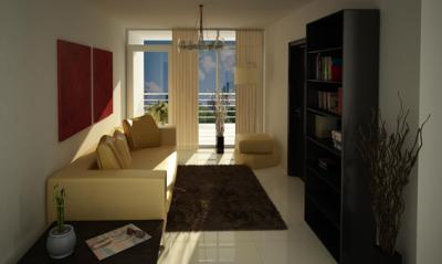 Apartment For sale in Panama, Panama, Panama - Parque Lefevre