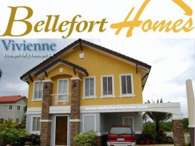 Single Family Home For sale in Cavite, Molino / Bacoor, Philippines - Nr SM Molino