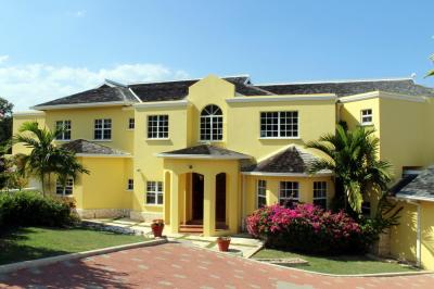 Villa For sale in Montego Bay, Rose Hall Great House Estate, Jamaica - The Greens