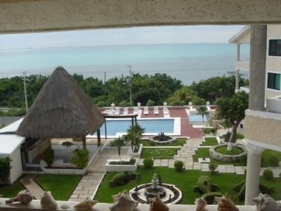 Condo For sale in Isla Mujeres, Q. Roo, Mexico