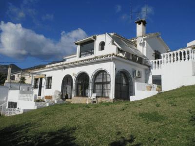 Villa For sale in Fuengirola, Malaga, Spain - Torreblanca
