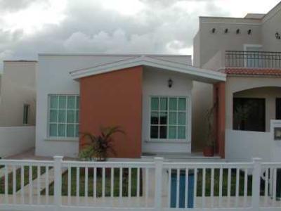Single Family Home For sale in cancun, quintana roo, Mexico - farallon # 5 , smza 15