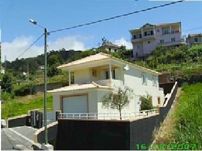Villa For rent in calheta, maderia/calheta, Portugal - calheta