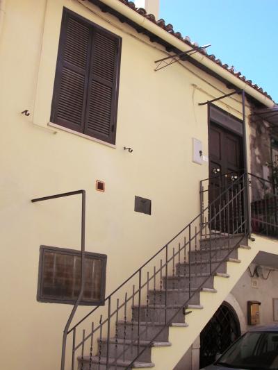 Apartment For sale in Moricone, Rome, Italy - Via Benedetto Cairoli