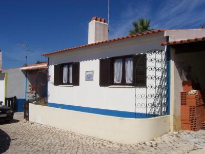 Traditional house For sale in Obidos, Leiria, Portugal