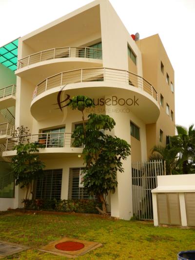 Apartment For rent in CANCUN, Mexico - CALLE ISLA BLANCA